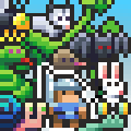 TinyWorld Icon